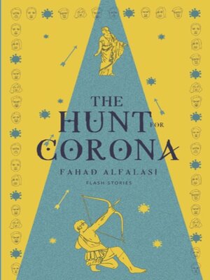 cover image of THE HUNT FOR CORONA
